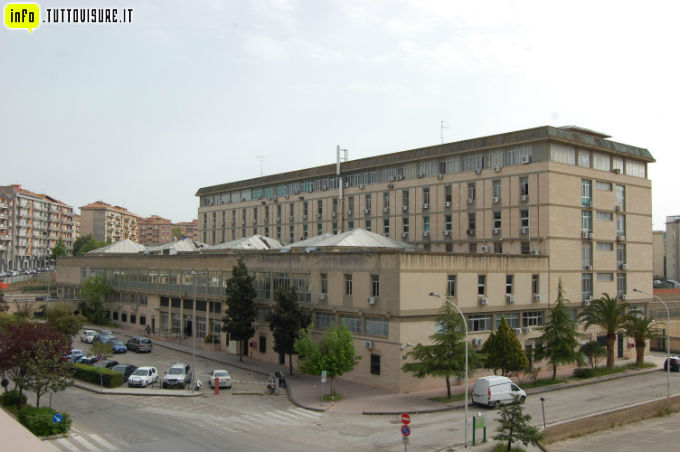 Tribunale Caltanissetta