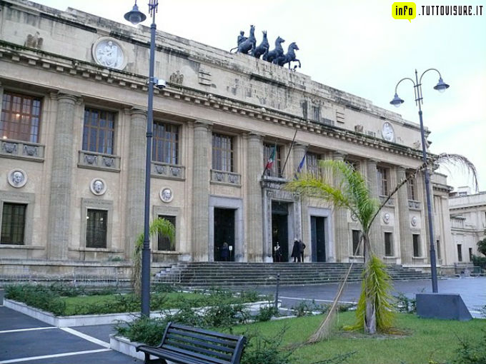 Tribunale Messina