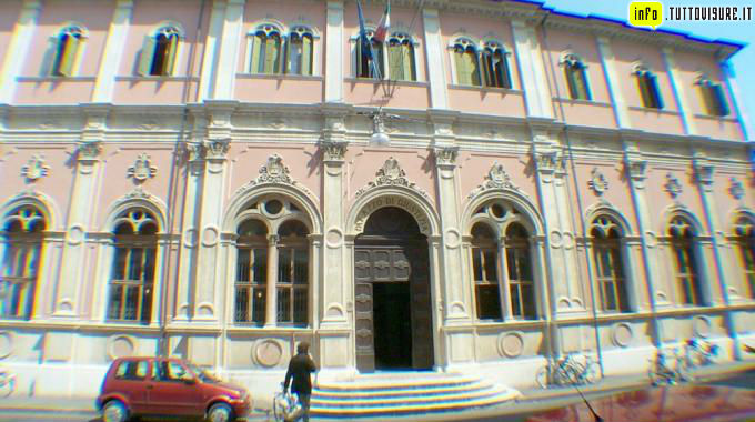 Tribunale Rovigo