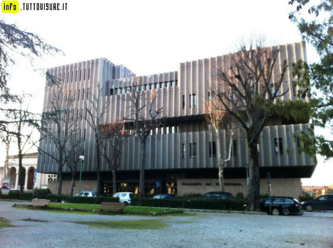 Tribunale Di Siena