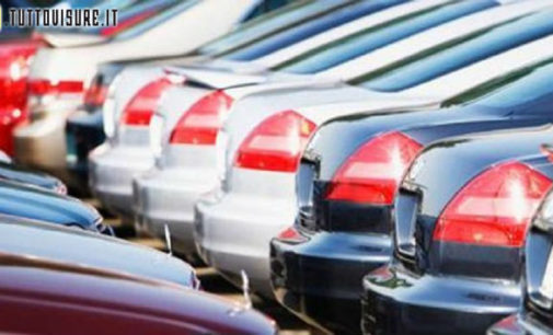 Pignoramento auto, blocco immediato se non si consegna entro 10 giorni