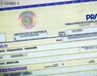 Pra e motorizzazione civile, guida utile alle pratiche auto più diffuse