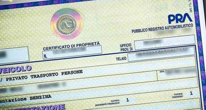 Pra e motorizzazione civile, guida utile alle pratiche auto più diffuse