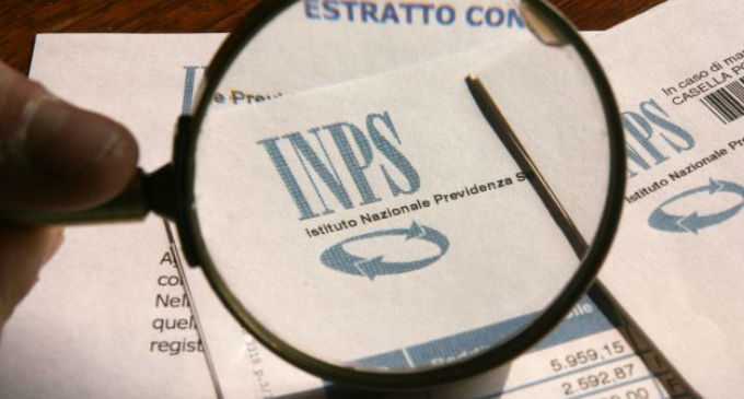 Inps e riforma delle pensioni, cosa sta succedendo
