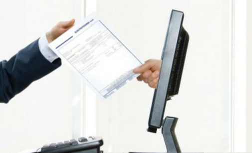 Iva 2015, al via la fattura elettronica