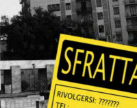 Blocco degli sfratti, niente proroga per il 2015