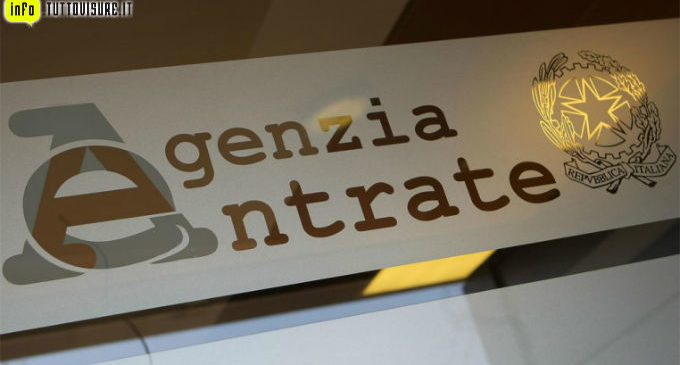 Verifica fiscale dell’agenzia delle entrate, contro l’evasione torna l’anagrafe dei conti