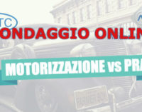 Aci PRA contro la Motorizzazione Civile
