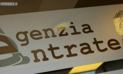 False nomine all’agenzia delle entrate, le cartelle Equitalia restano valide?