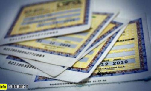 Tagliando assicurazione auto, non sarà più necessario esibirlo sul parabrezza
