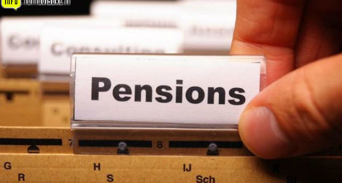 Pensioni, si finisce prima di lavorare ma l’assegno si riduce