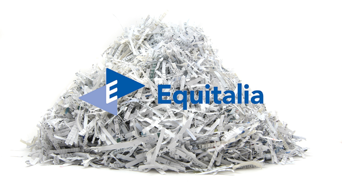 Rottamazione cartelle Equitalia, cosa succede ai provvedimenti dei falsi dirigenti delle Entrate