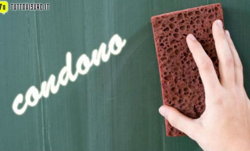 Condono fiscale tombale, cos’è e cosa comporta