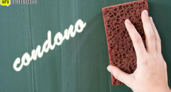 Condono fiscale tombale, cos’è e cosa comporta