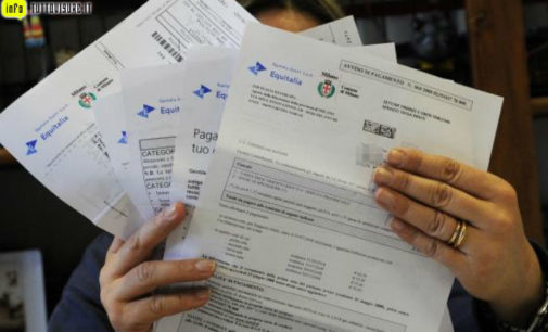 Sanatoria cartelle esattoriali, come richiedere la sospensione della riscossione