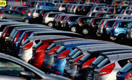 Soppressione Pra, dal 2016 arriva l’Agenzia per il Trasporto Stradale
