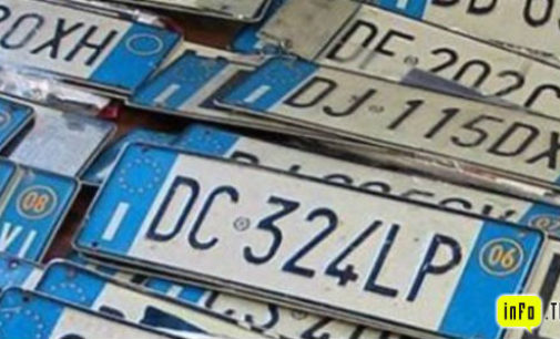 Fermo amministrativo auto, cosa fare quando viene eseguito