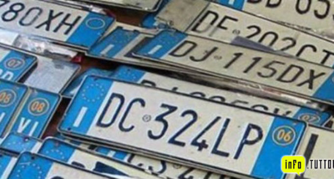 Fermo amministrativo auto, cosa fare quando viene eseguito