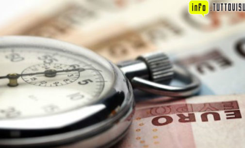 Prescrizione fermo amministrativo, quando decade il provvedimento Equitalia