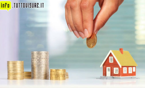 Decreto mutui, confermato il pignoramento della casa dopo 18 rate non pagate