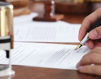 Trascrizione atti in Conservatoria dei registri immobiliari, come si fa