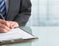 Carichi Pendenti, come si richiedono