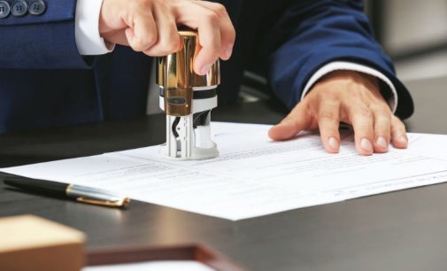 Carichi Pendenti per uso estero, le procedure di validazione