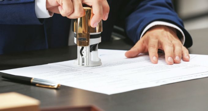 Carichi Pendenti per uso estero, le procedure di validazione
