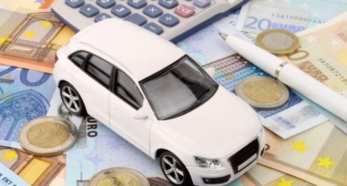 Scadenza bollo auto 2019, quando si deve pagare