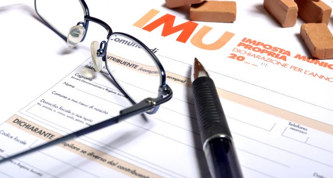 Dichiarazione Imu Tasi 2019, arriva la proroga della scadenza 2019