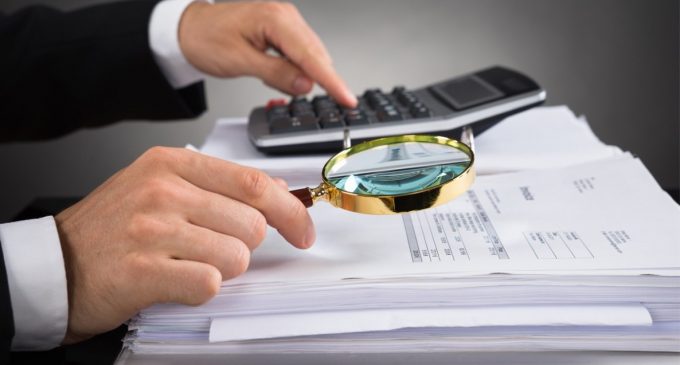 Evasometro, il nuovo strumento contro chi froda il fisco