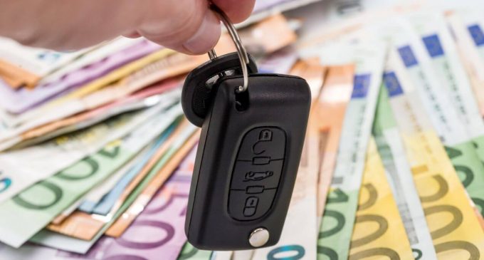 Cancellazione fermo amministrativo 2020, addio bollo da pagare