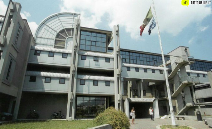 Tribunale Di Prato